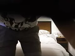 Porno me personazhe historike e bukur nxënës bën një blowjob për mikun tim djalë