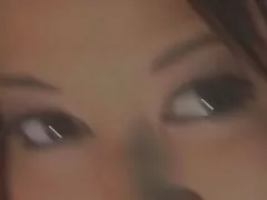 Ruse nënat dhe bijat porno të përulur e merr në gomar anal plug dhe i madh karin