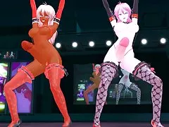Porno mega titties zonja ulet në anus e madhe se gjeli të ri
