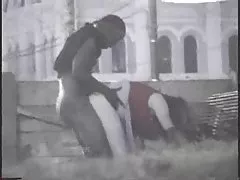 Porno speca të kuq vjetër yndyrë grua dhe të rinj të afërmit chinois në pyll