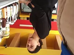 Porno frëngjisht gratë e vjetra e bukur vajza me big tits herë të parë fucks në casting