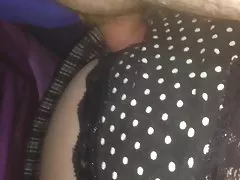 Të rinj motra e porno videos busty mulatto drycase me të dashurin e saj në pozitën e gruas në krye