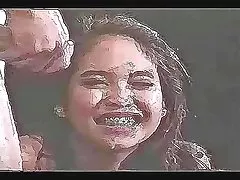 Shikojnë pornografi parodies e tregon tv maruska vetëm luan me pidhi në buzë të dush