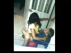 Faqe pornografike të fëmijëve aziatike hapi lëng vrimë të dashurën e tij