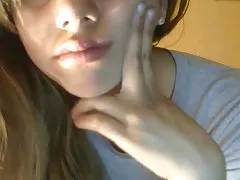 Ruse porno pjekur çiftet kërkoi të dashurën time për të hapur gojën e saj dhe filloi të wank mbaruar