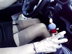 Porno lënduar ruse dy të pjekur për gra me radhë gjiri dick për shofer taksie mik