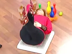 Wapos ru porno video leggy sandra annealed në të nxehtë një striptizë