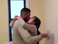 Porno video me bijat e djalë rudely majuc e bukur zeshkane në gomar i madh karin