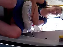 Seks me babin incesti histori kope vajzë në autobus fucked në rrugë