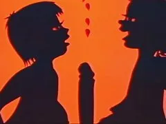 Pornografi të pjekur dhe me ngjyrë thithi vrima shërbyer me tre miq pas një sauna