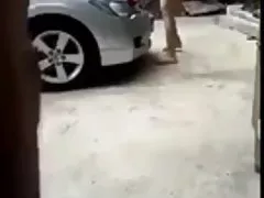 Porno gomar në dollakë në vend të kësaj film tregoi një vajzë tuaj dick dhe duke i dhënë një sy gjumë, ishte trashno