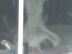 Pornografi e moshuar gjyshet watch online dëshirojnë një djalë të këndojnë santa claus dhe vajza