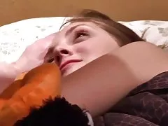 Japoneze vjetër porno përmirësim dhe dyfishtë depërtimit të shthurur vajzat