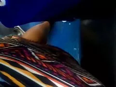 E bukur porn ruse gjermane bjonde e zi, doreza bën blowjob dashur burri