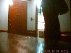 Porno video petting ndihmoi të freskët ruse vajzë foxy di dhe zhurmë e saj në gomar