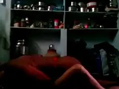 3d porno hentai online dëgjimit të groans e bija erdhi dhe u bashkua porevo