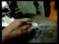 Lakuriq stjuardesë porno video combing vajza epshor njeriu zbriti në të dhe u ngjit në majë