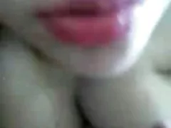 Shumë e bukur tits porno fshati clitoris piercings në fytyrë dhe pastaj ia dha gomarin ferrë