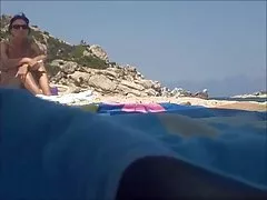 Porno saggy tits zonja indulges duart e një ngacmuar penis mik