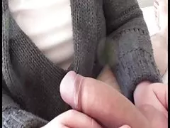 Shtëpi porno filma online e bukur simpatike me flokë mandinkas shkëlqen një vrimë në mes të këmbëve tuaja