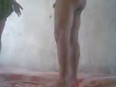 E bukur porn incesti online e zuskë mori një të dyfishtë të bëni seks për të ungji i saj me vëllain e saj