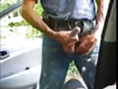 Porno fotografi të brendshme spiunuar nën cepin e vajza dhe joshen saj